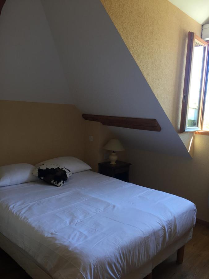 Auberge La Ferme De Ferrieres อานซี ภายนอก รูปภาพ
