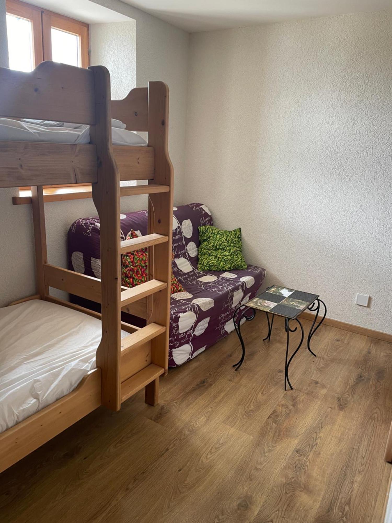 Auberge La Ferme De Ferrieres อานซี ภายนอก รูปภาพ