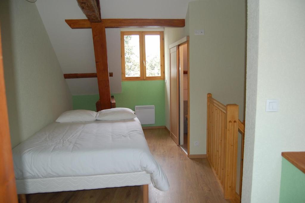Auberge La Ferme De Ferrieres อานซี ภายนอก รูปภาพ